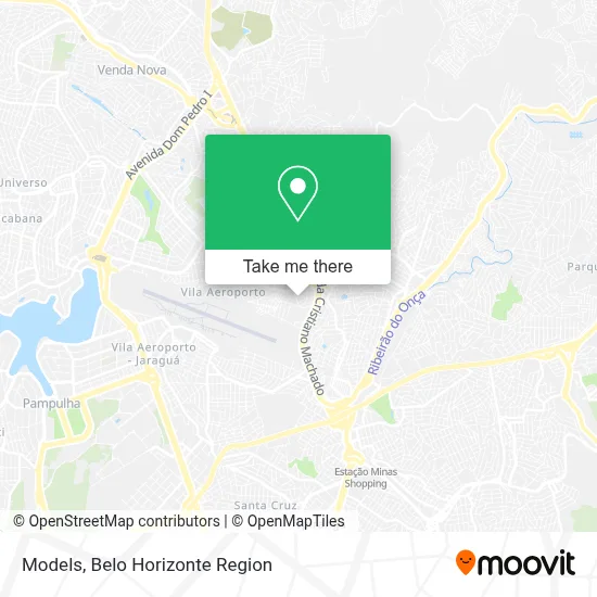 Models map