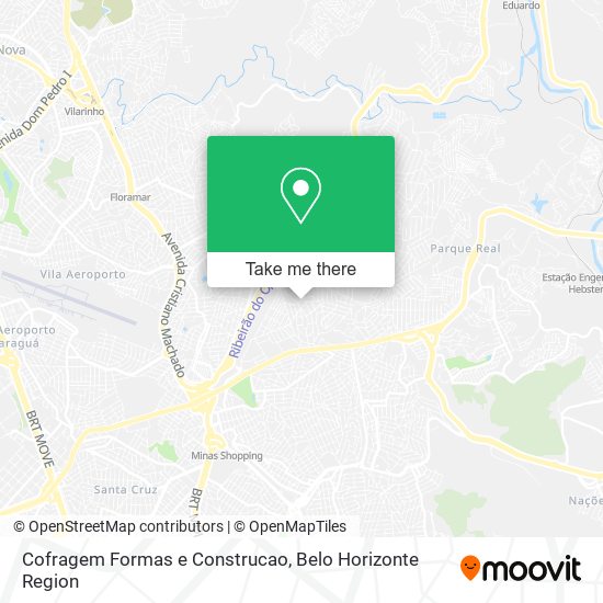 Cofragem Formas e Construcao map