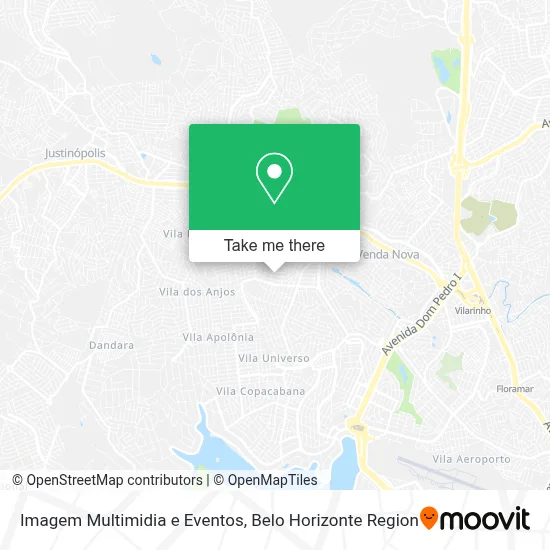 Imagem Multimidia e Eventos map