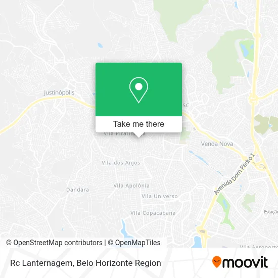 Rc Lanternagem map