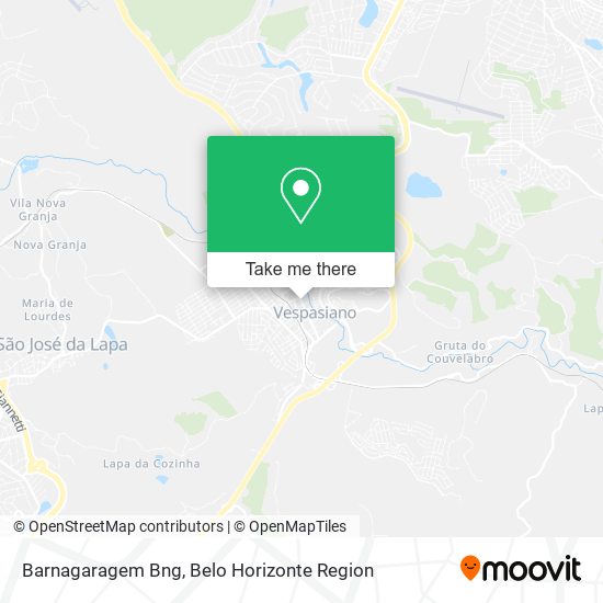 Barnagaragem Bng map