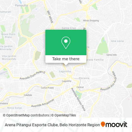Clube Belo Horizonte  Portal Oficial de Belo Horizonte