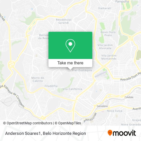 Anderson Soares1 map