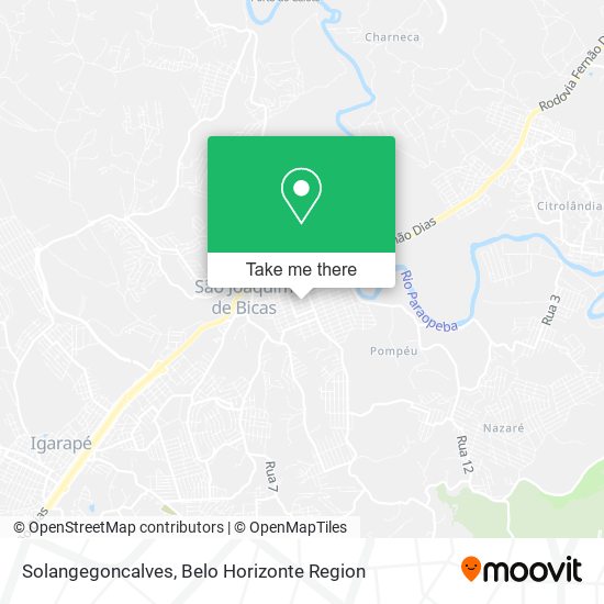 Solangegoncalves map