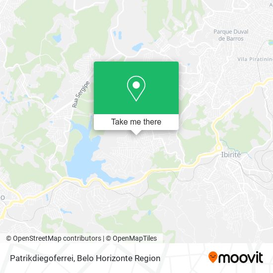 Patrikdiegoferrei map