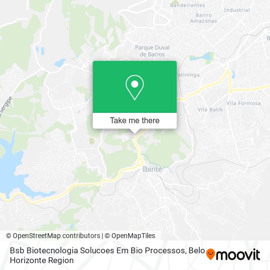 Bsb Biotecnologia Solucoes Em Bio Processos map