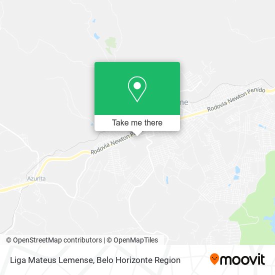 Liga Mateus Lemense map