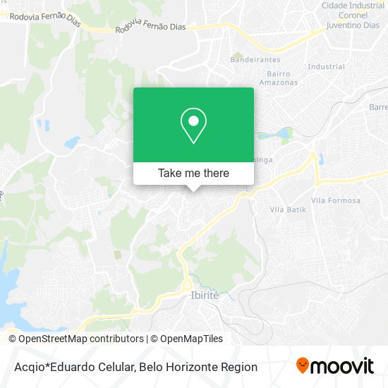 Acqio*Eduardo Celular map