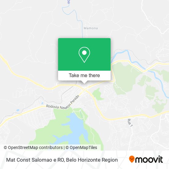Mat Const Salomao e RO map