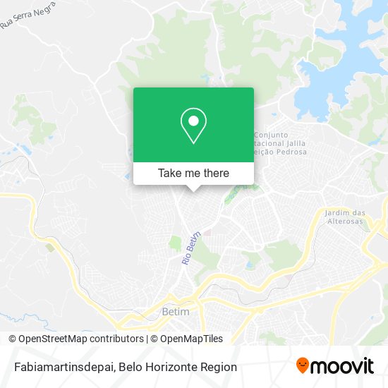 Fabiamartinsdepai map