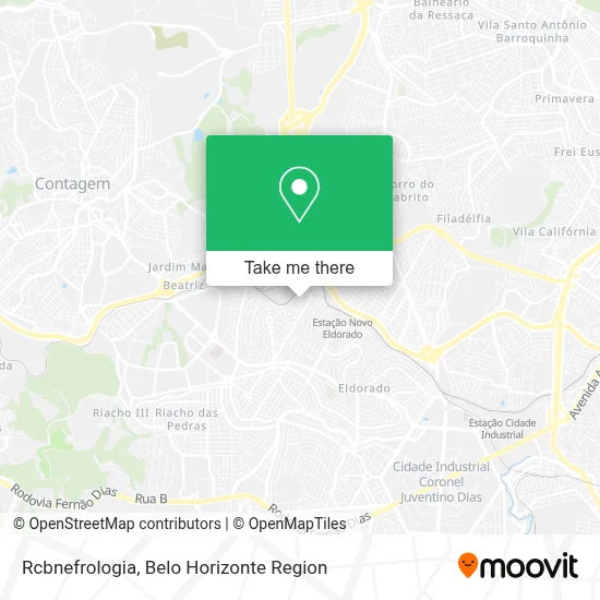 Rcbnefrologia map