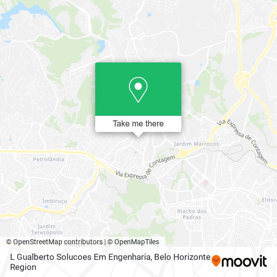 L Gualberto Solucoes Em Engenharia map