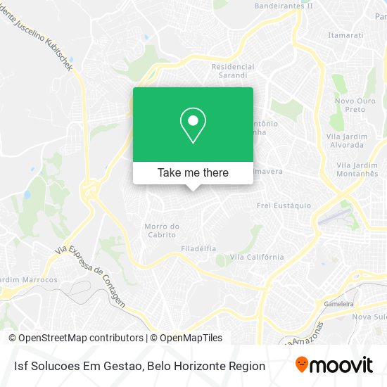 Isf Solucoes Em Gestao map