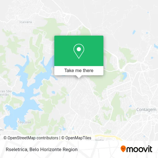 Rseletrica map