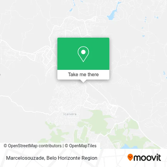 Marcelosouzade map