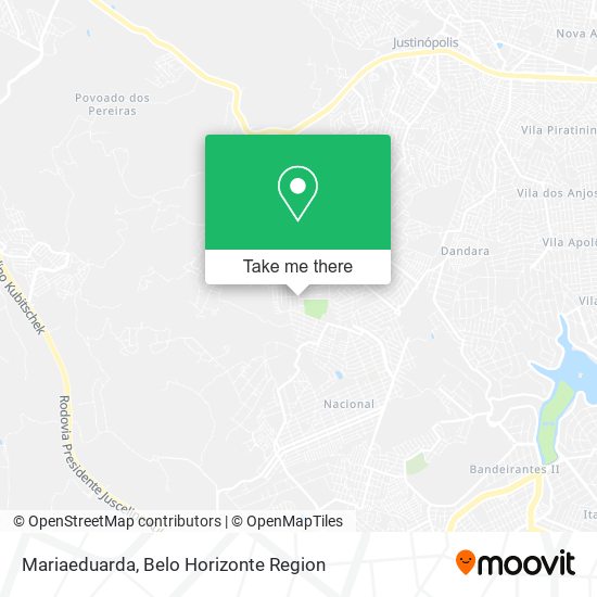 Mariaeduarda map