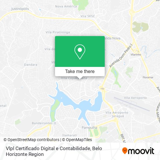 Vlpl Certificado Digital e Contabilidade map