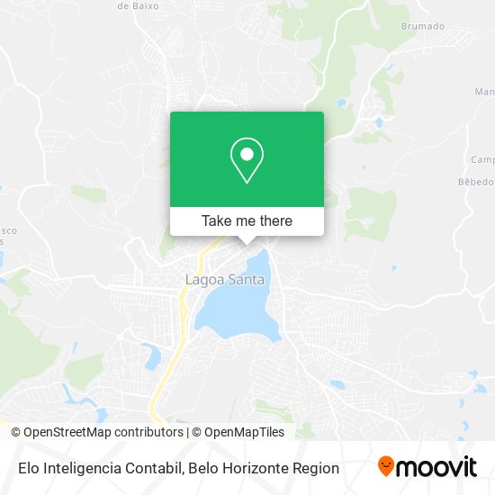 Elo Inteligencia Contabil map