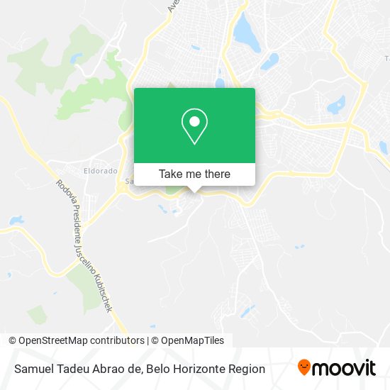 Samuel Tadeu Abrao de map