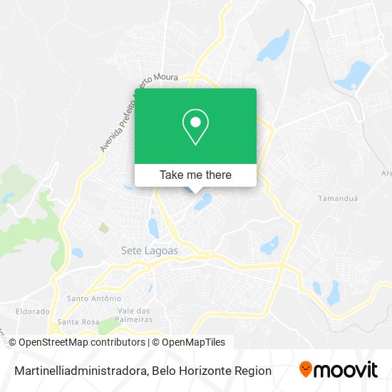 Martinelliadministradora map