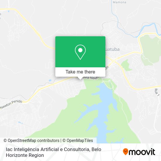 Iac Inteligência Artificial e Consultoria map