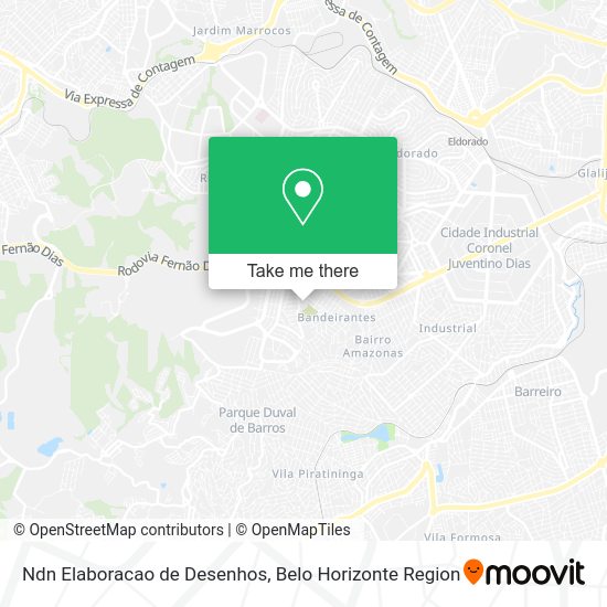 Ndn Elaboracao de Desenhos map