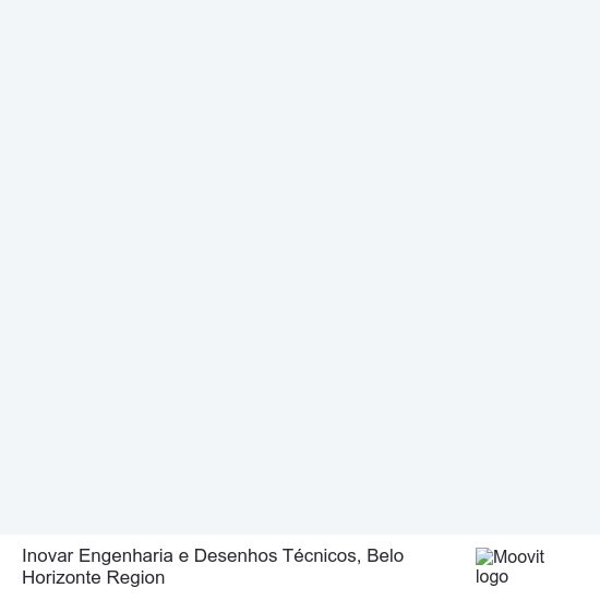 Inovar Engenharia e Desenhos Técnicos map