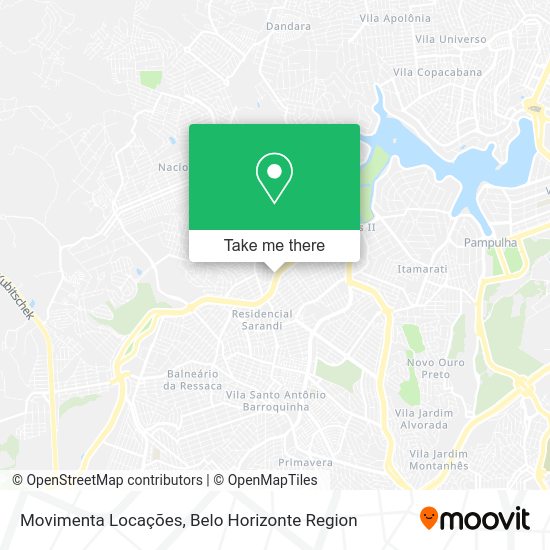 Movimenta Locações map