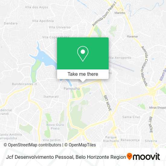 Jcf Desenvolvimento Pessoal map