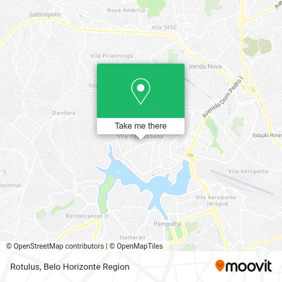 Rotulus map