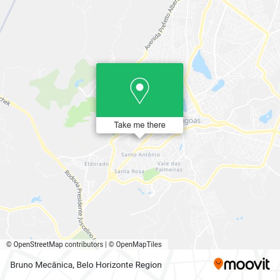 Bruno Mecânica map