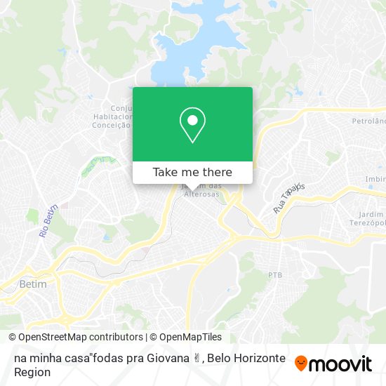 na minha casa"fodas pra Giovana ✌️ map