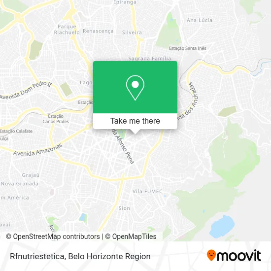 Rfnutriestetica map