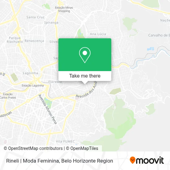 Rineli | Moda Feminina map