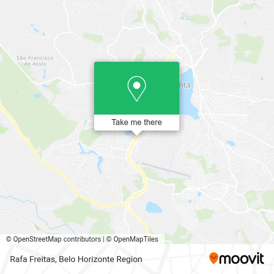 Rafa Freitas map