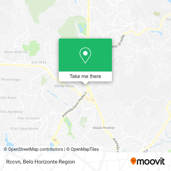 Rccvn map