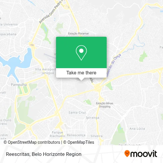 Reescritas map