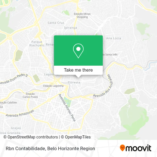Rbn Contabilidade map