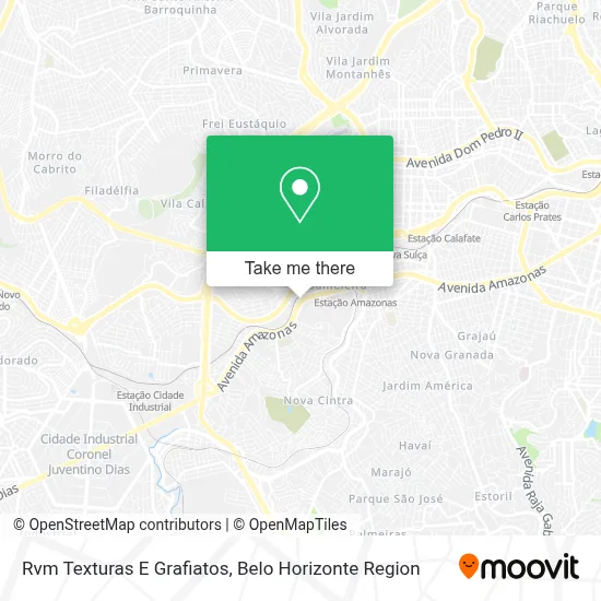 Rvm Texturas E Grafiatos map