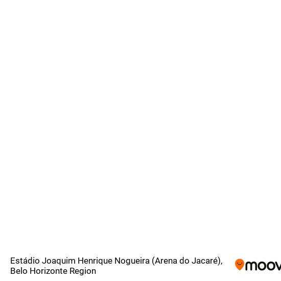 Estádio Joaquim Henrique Nogueira (Arena do Jacaré) map