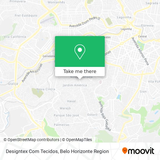 Designtex Com Tecidos map