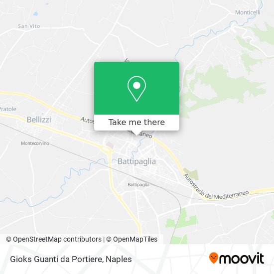 Gioks Guanti da Portiere map