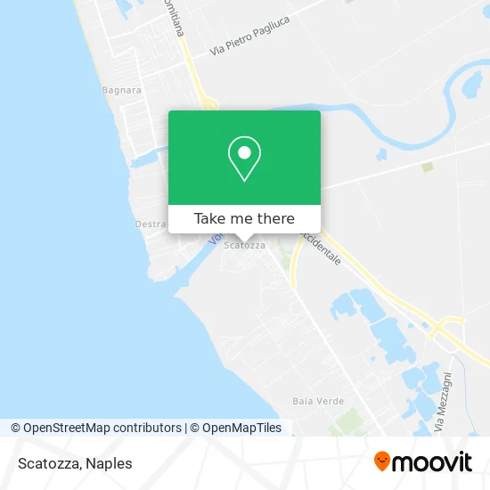 Scatozza map