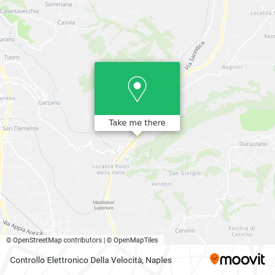 Controllo Elettronico Della Velocità map