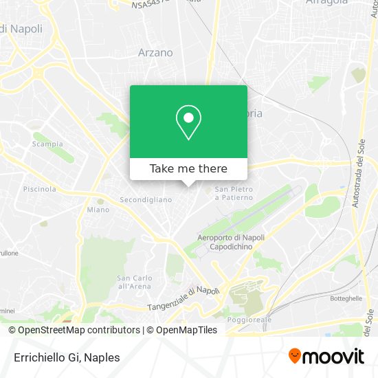 Errichiello Gi map