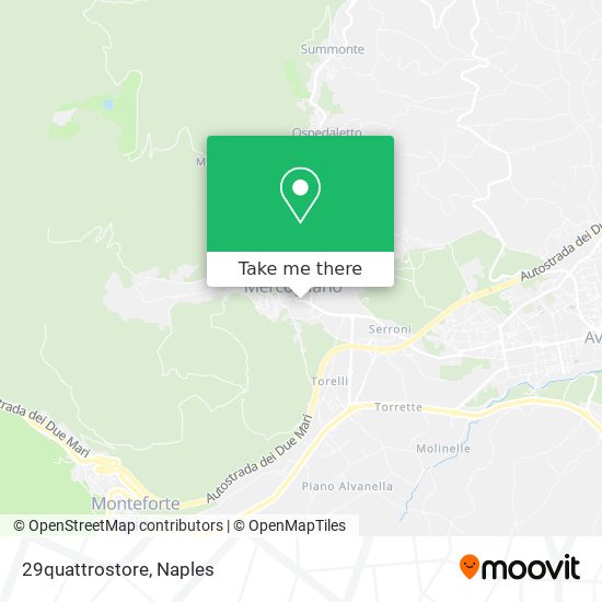 29quattrostore map