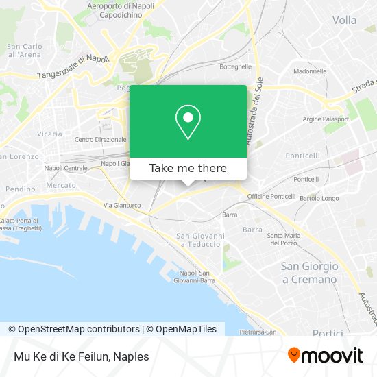 Mu Ke di Ke Feilun map