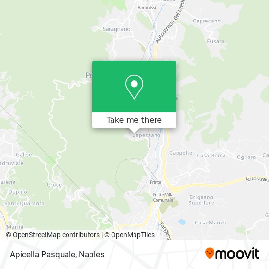 Apicella Pasquale map