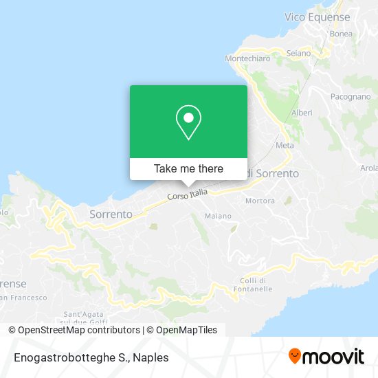 Enogastrobotteghe S. map