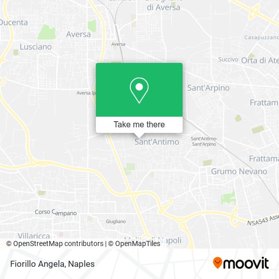 Fiorillo Angela map